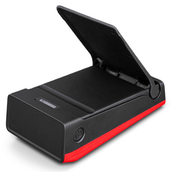 R50 Premium Golf Launchs Monitors and Simulators 10 nch Built in Color Touchscreen Display