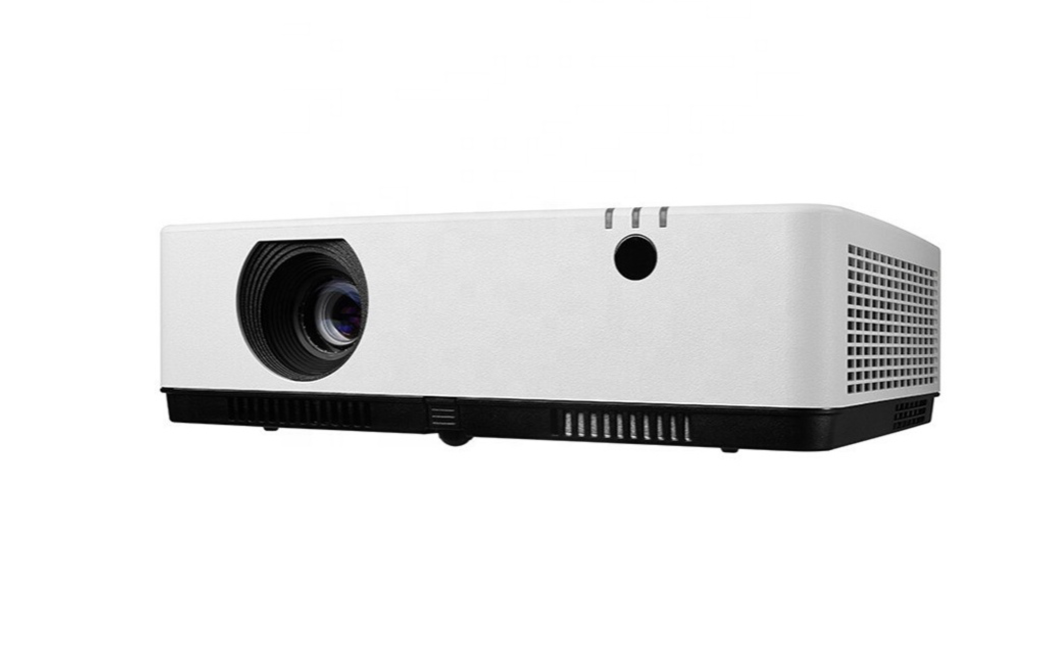 Short-Throw Projectors